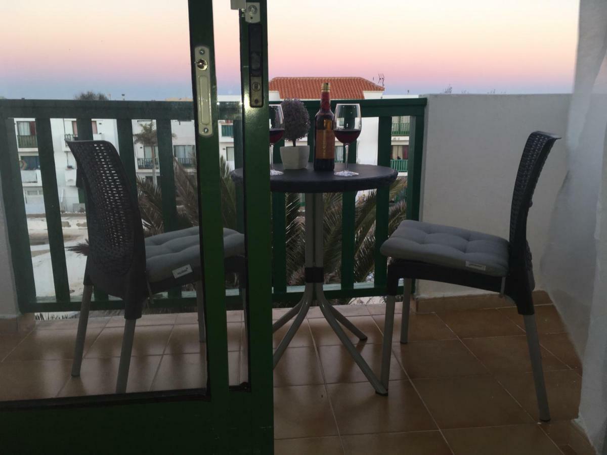 Desert Of Love Fuerteventura Lejlighed Costa De Antigua Eksteriør billede