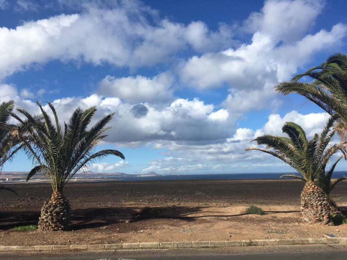 Desert Of Love Fuerteventura Lejlighed Costa De Antigua Eksteriør billede