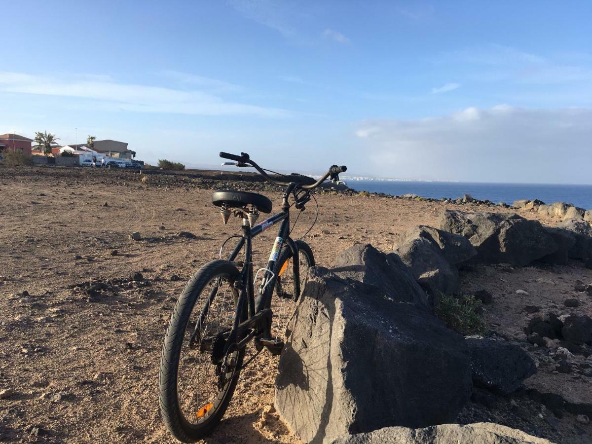 Desert Of Love Fuerteventura Lejlighed Costa De Antigua Eksteriør billede